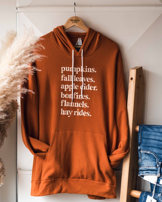 Sweatshirts & Hoodies | Minnesota Sisters